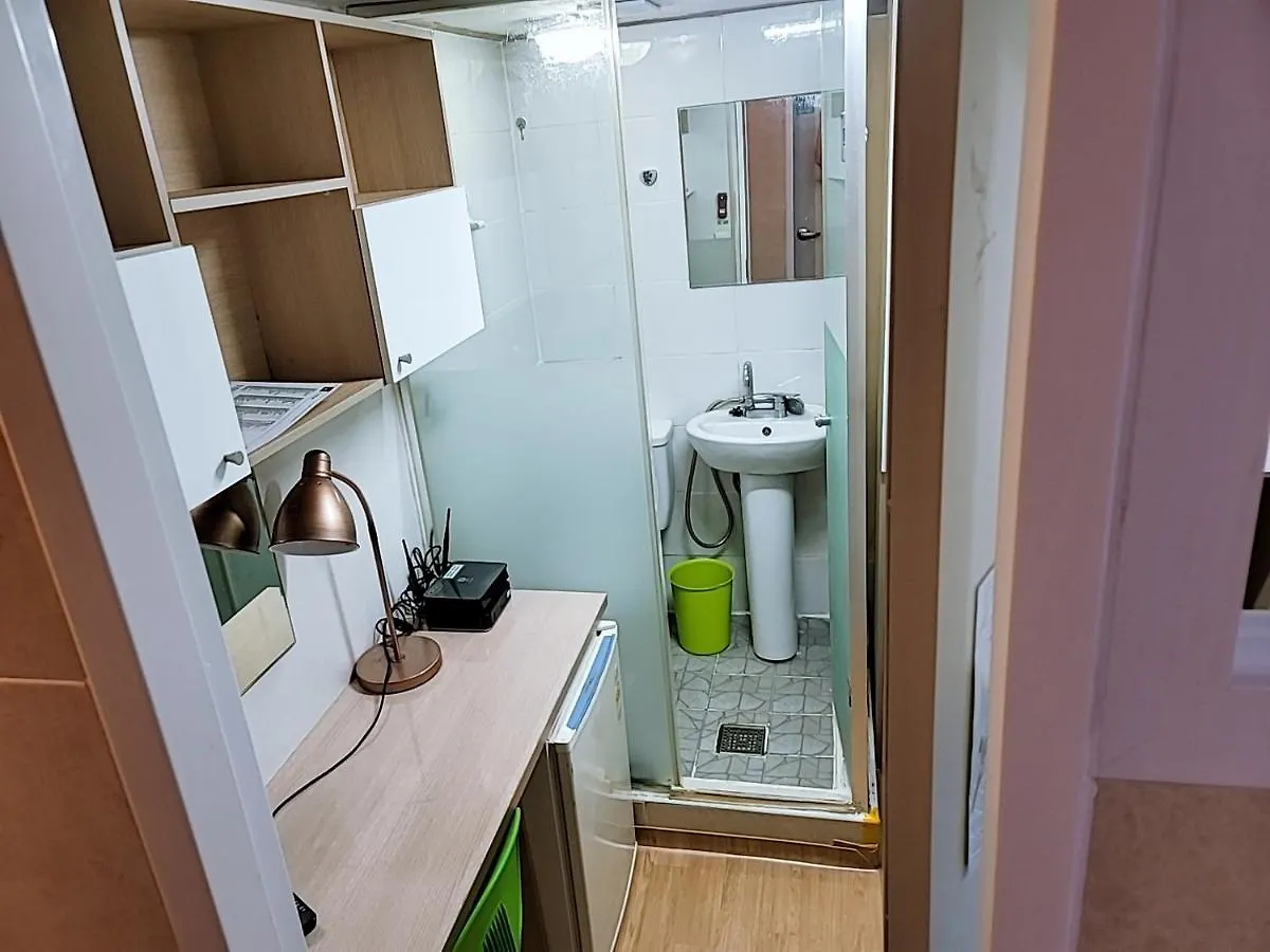 서울특별시 Myeongdong House 아파트