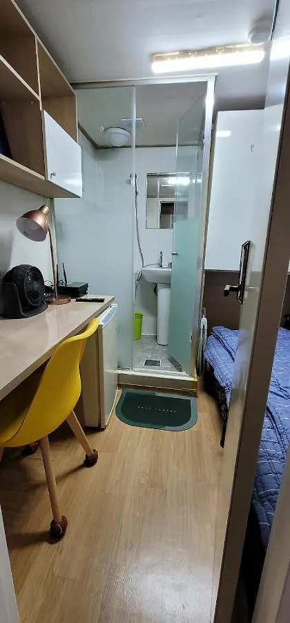 서울특별시 Myeongdong House 아파트 홈스테이