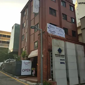 호스텔 Myeongdong, 서울특별시